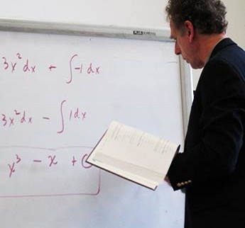 Integration