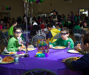 Mardi Gras Event