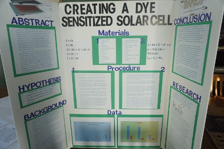 Science Fair