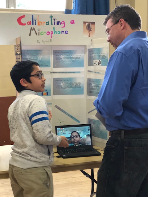 Science Fair