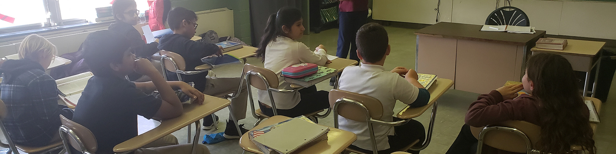 Classroom