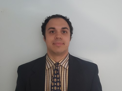 Christopher Poulos 