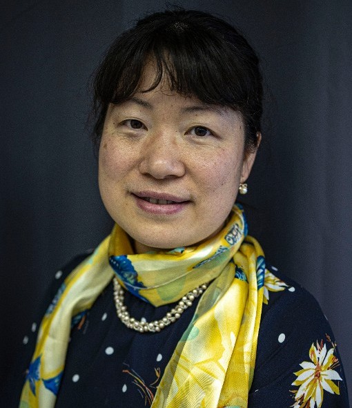 Jingzhe Zhou