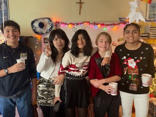 Group Photo
