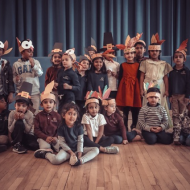 The SciCore 2022 Pie Day