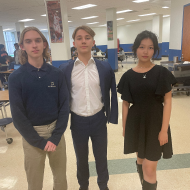 The SciCore 2022 Pie Day