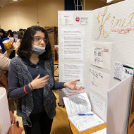 SciCore's Annual Science Fair of 2022
